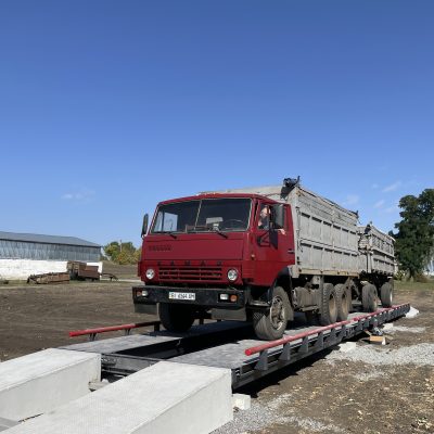 автомобільні ваги ціна